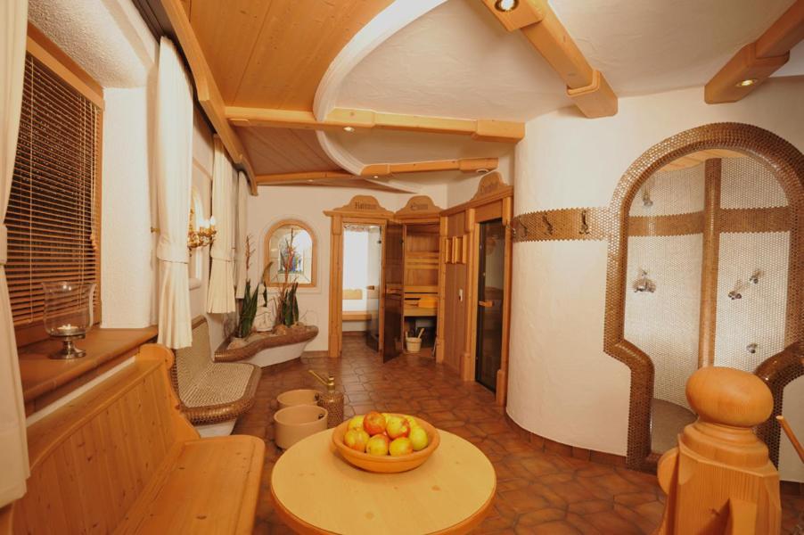 Apartments Tirolerhaus Кёссен Экстерьер фото