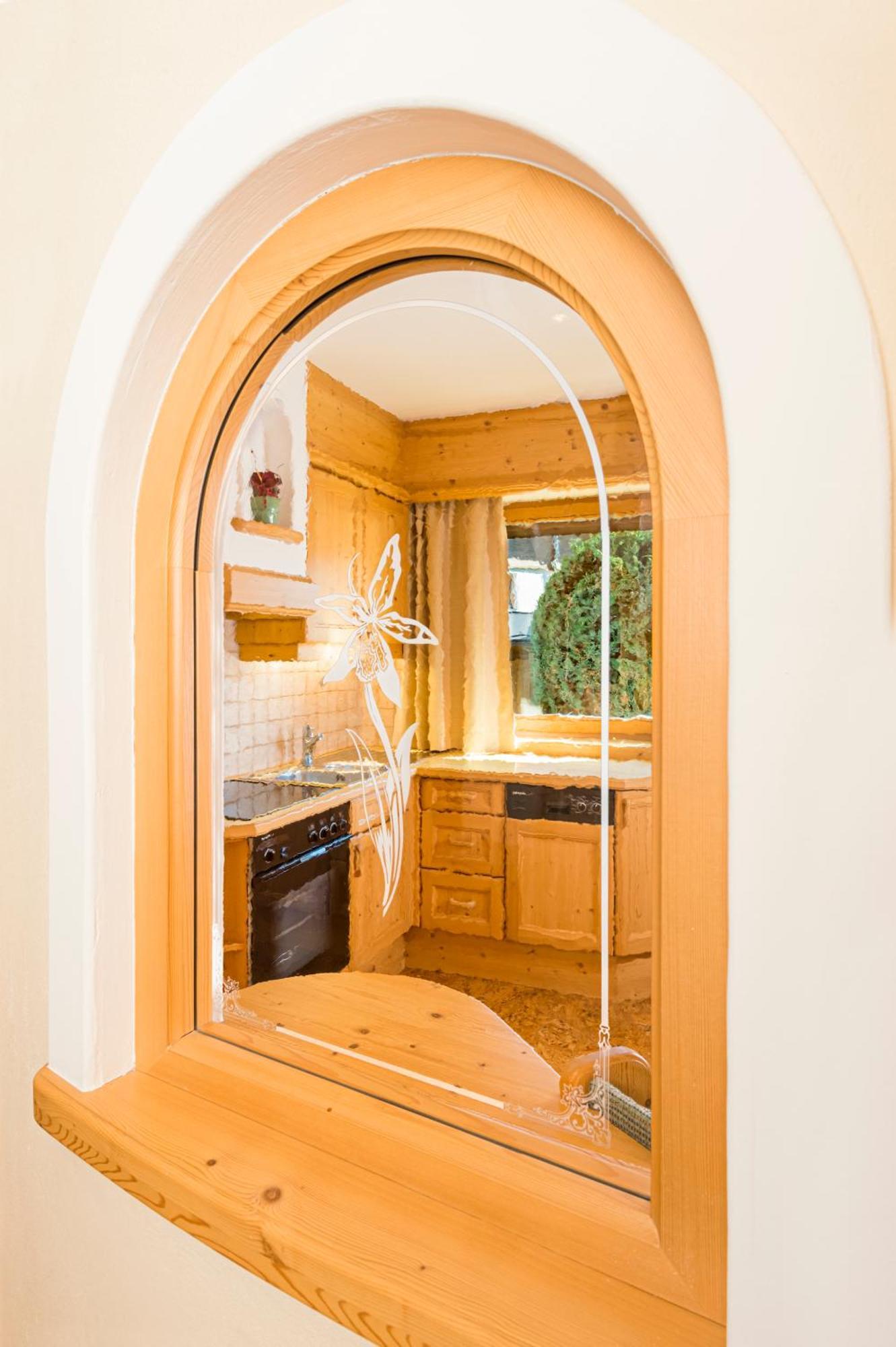 Apartments Tirolerhaus Кёссен Номер фото
