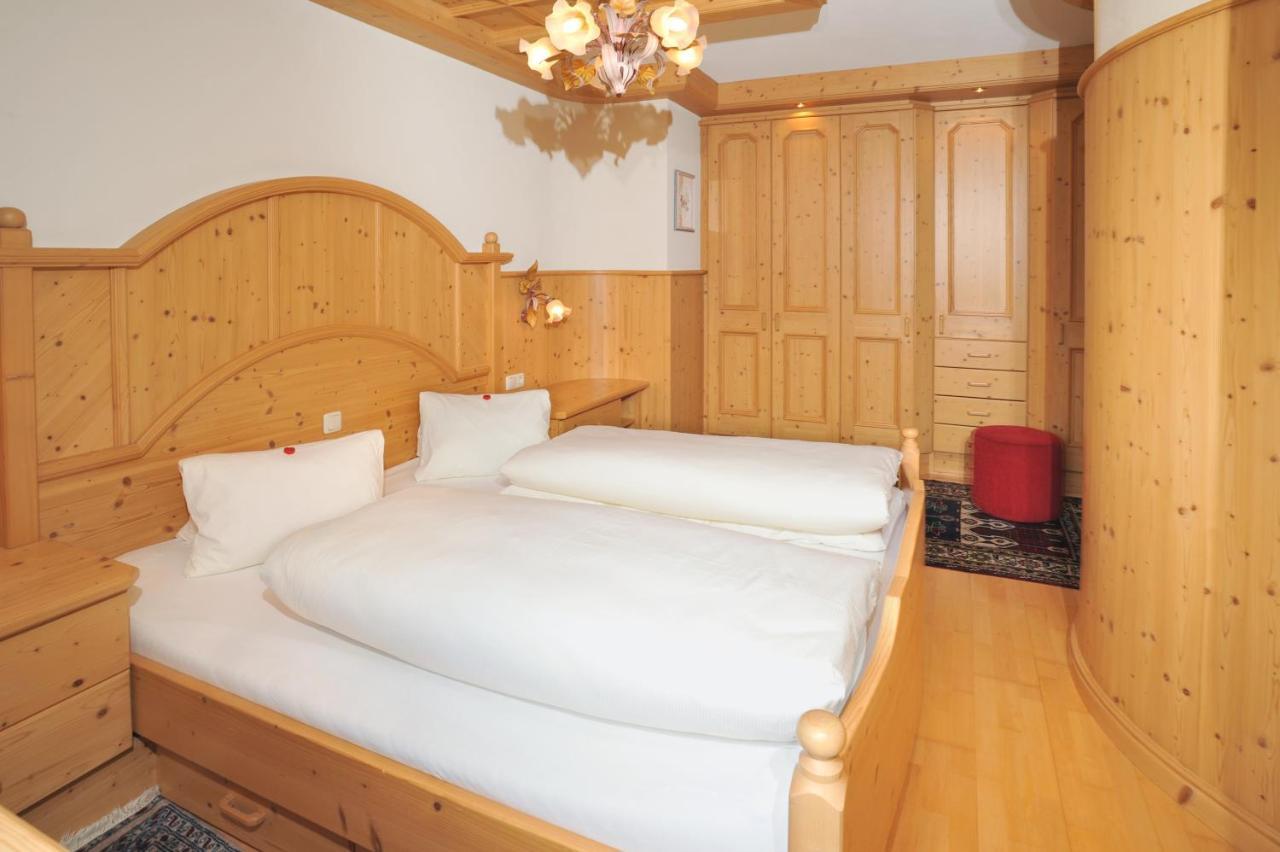 Apartments Tirolerhaus Кёссен Экстерьер фото